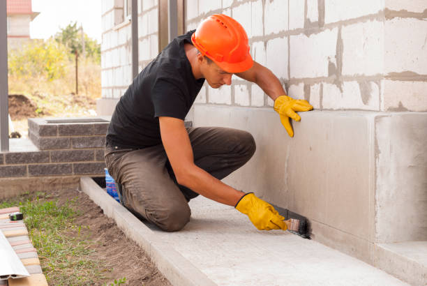 Waterproofing professionals working in Fort Monmouth, NJ